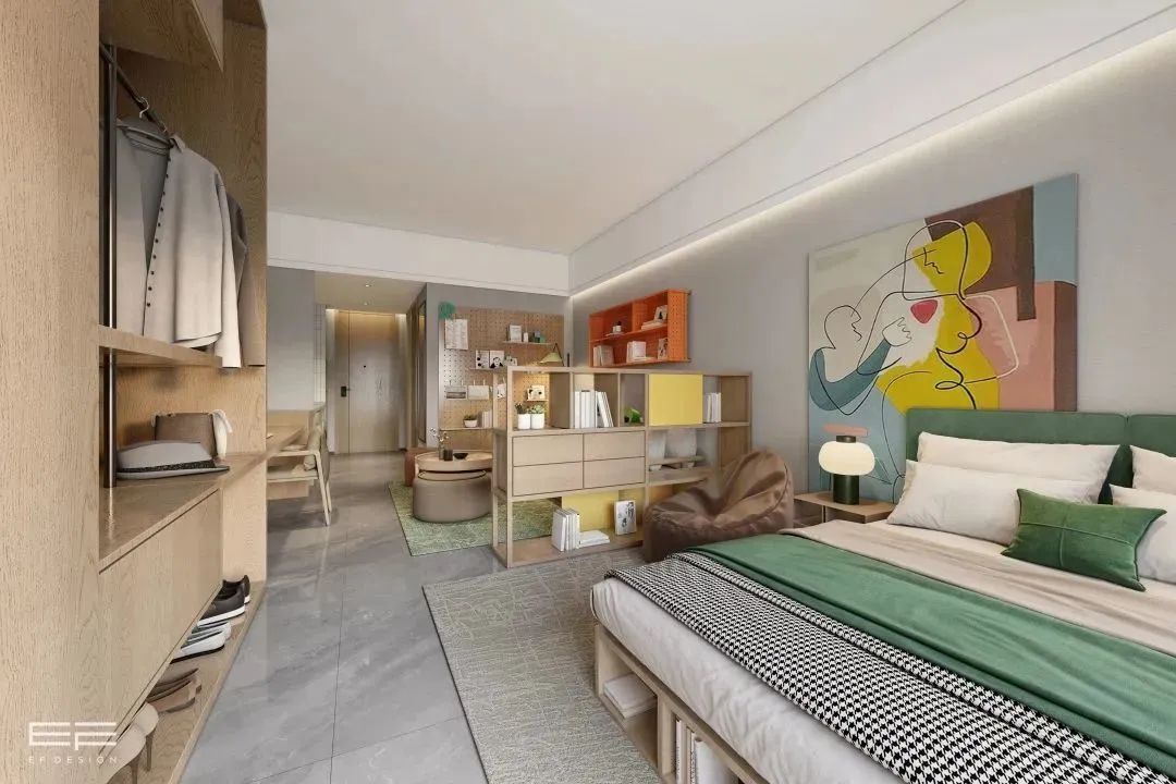 高端服务式公寓值得购买吗,高端服务式公寓价值卖点