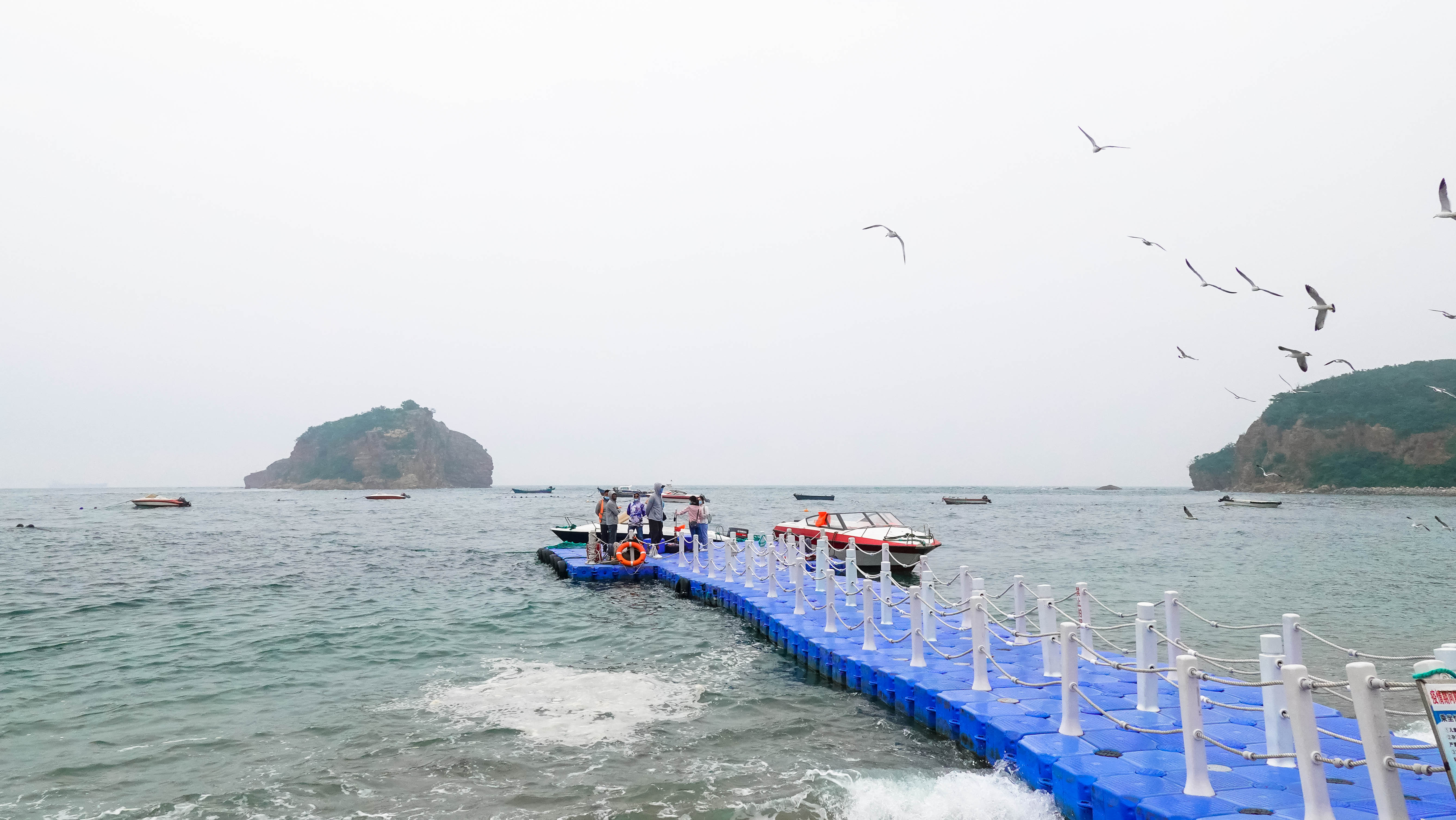 行摄华夏系列(38)——浪漫之都大连(四)