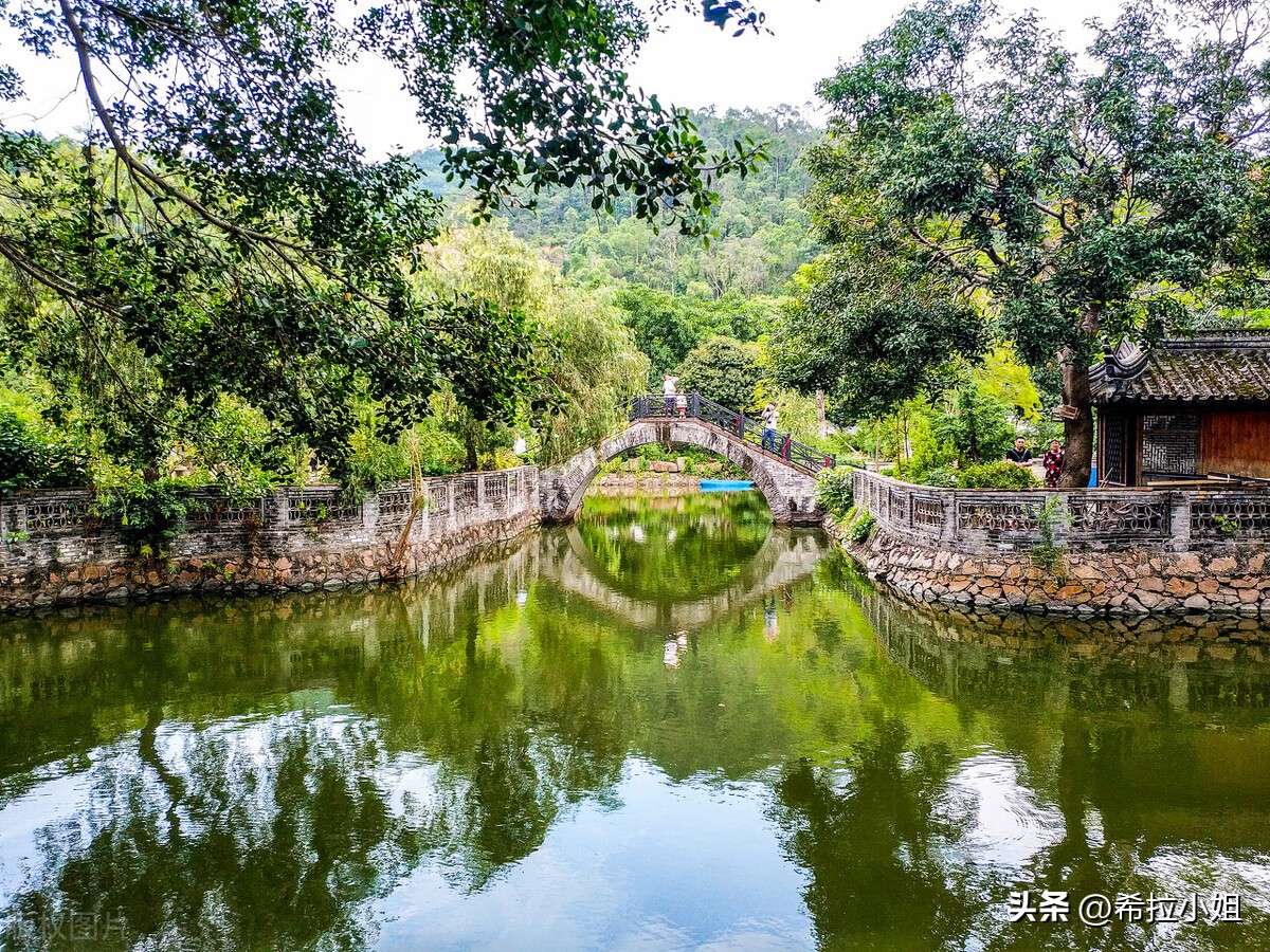 中山最值得去的旅游景点,中山都有哪些值得一去的旅游景点