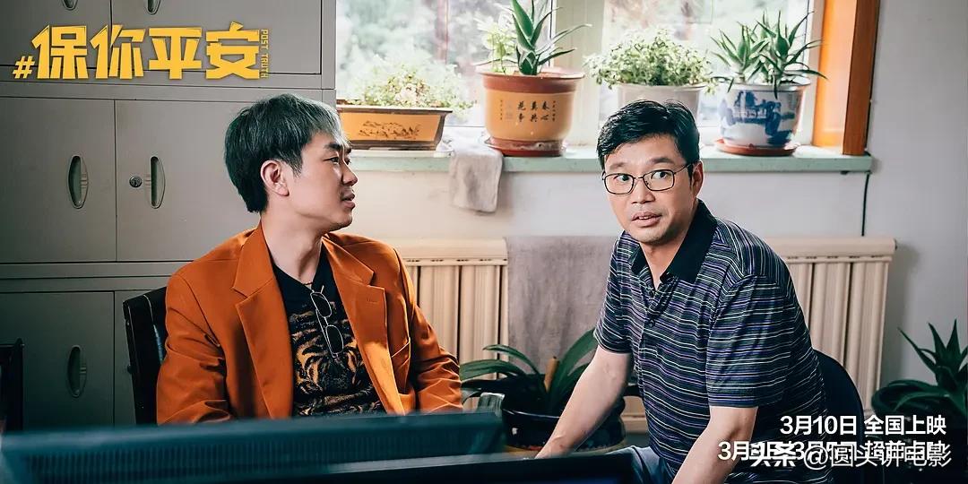 这几部热映电影值得一看,十部近期口碑炸裂的电影