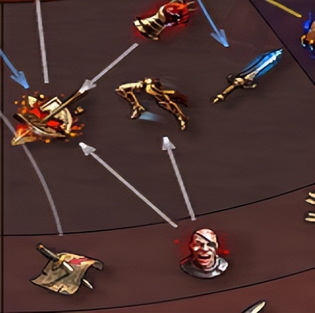 英雄无敌5地狱全兵种详解,英雄无敌5全技能说明