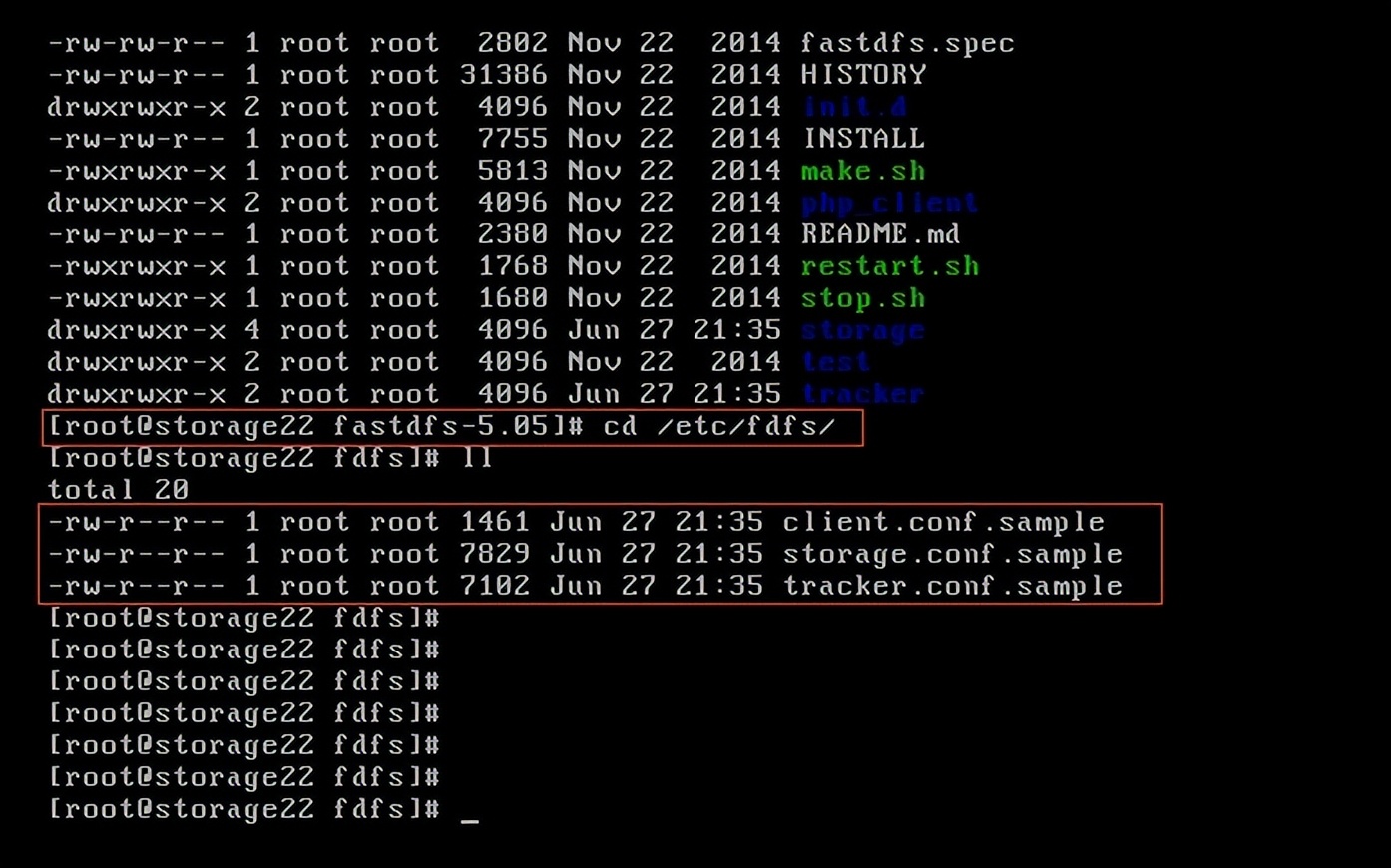 fastdfs怎么上传文件,fastdfs如何下载文件