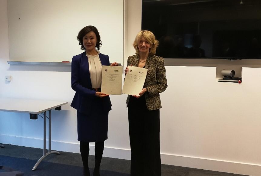 北京第一美女校长沈志莉,女副校长沈志莉案件