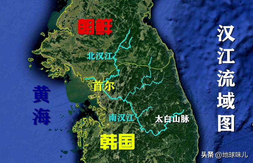 打通南外环和运河,汉江打通黄河和长江