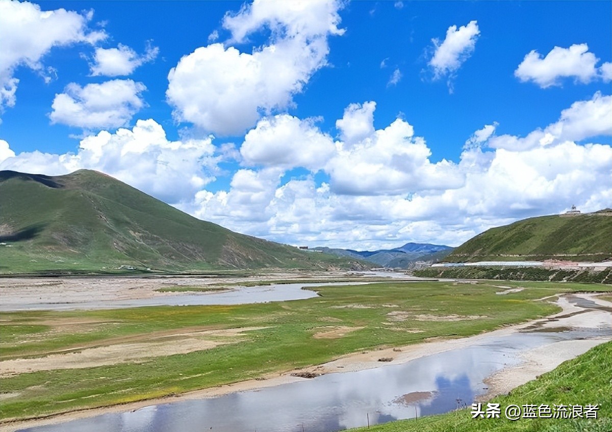 青海的好听名字,青海特色名字