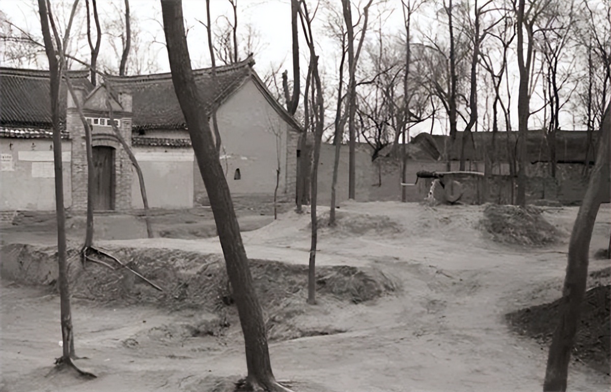 故事：饥饿究竟有多可怕：看看1942年河南大饥荒，比电影更加残酷