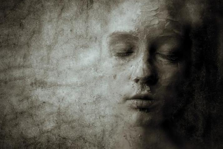 人死亡后尸体常见的十二种变化,死亡前身体的变化