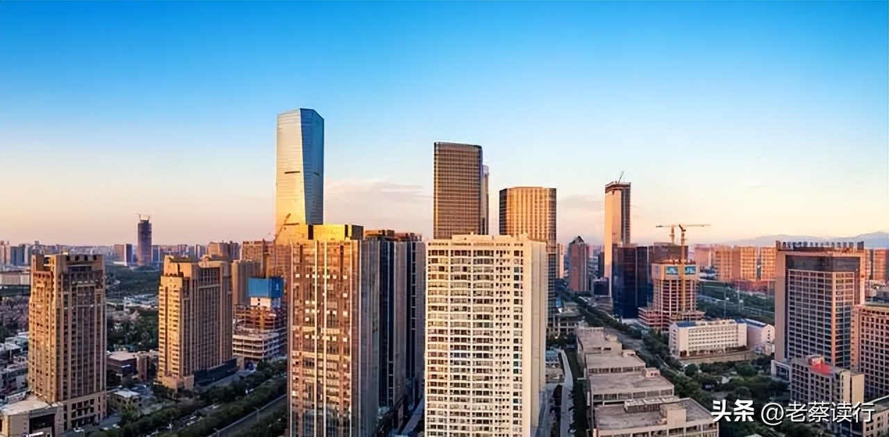 最新国家发展重点城市排名,我国36个重点城市分级表