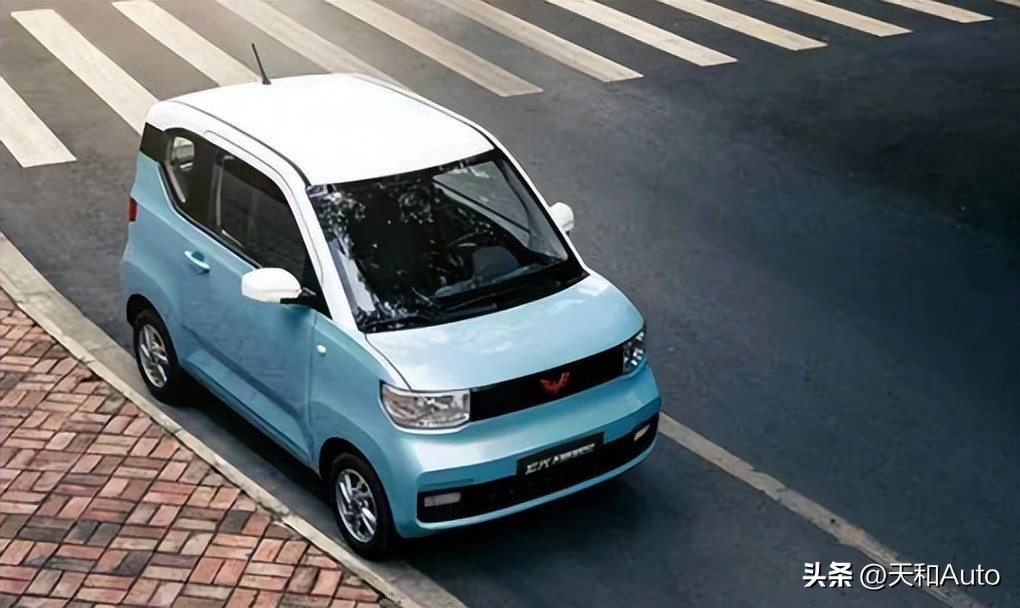 日系汽车的续命良药是K-CAR，一旦引进将横扫国产汽车？