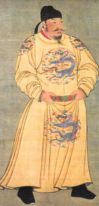 历史上的周文王是一个怎样的皇帝,周文王第几代周皇帝