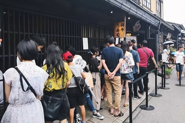 这4物备受日本人喜爱，纷纷来中国疯抢，比中国大妈还恐怖！