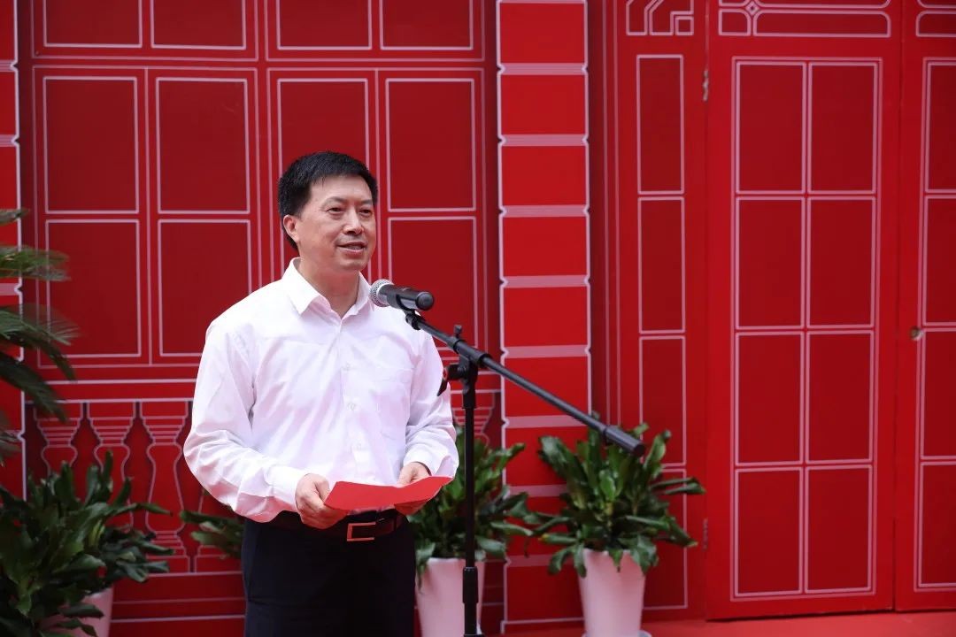 沉浸式参观名人故居,身临其境的沉浸式展览