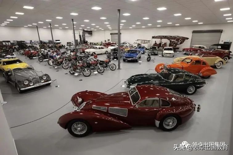 澳大利亚值得参观的地方,澳大利亚哪个博物馆最好玩