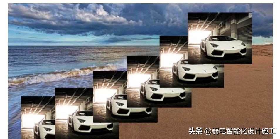 led显示屏培训方案,led室内全彩显示屏方案