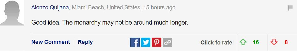 夏洛特公主与哈里王子的亲密接触,哈里王子梅根和小公主夏洛特