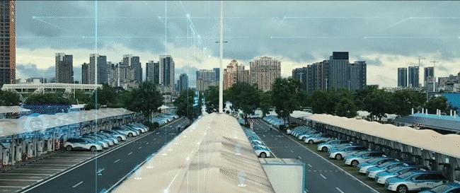 南部县150亿投资,南方五省乡镇落实充电桩