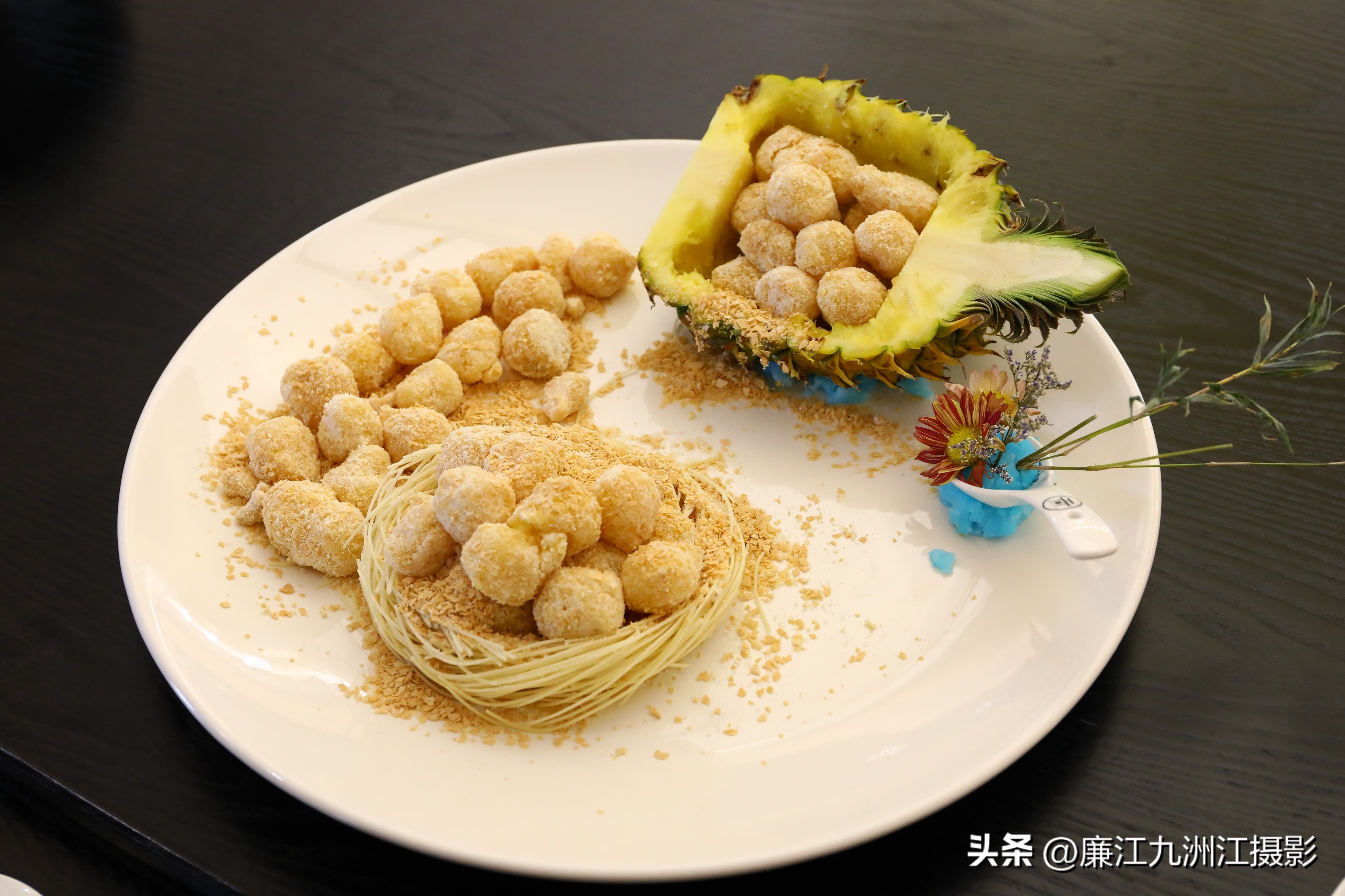 最高端的盆景展,一场惊艳的盆景展