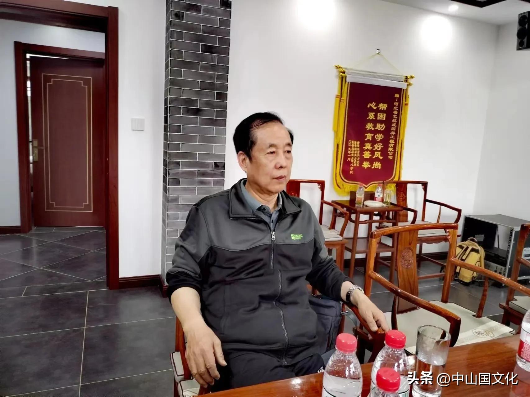 李占才‖华夏史前领袖都有谁