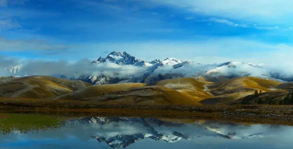五一甘孜川西环线旅游路线,春节成都甘孜五日游攻略