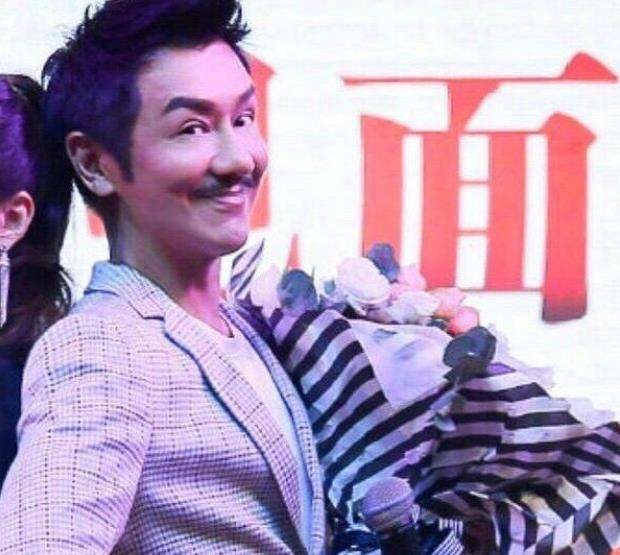 老演员整容脸变形,老年人整容前后照片