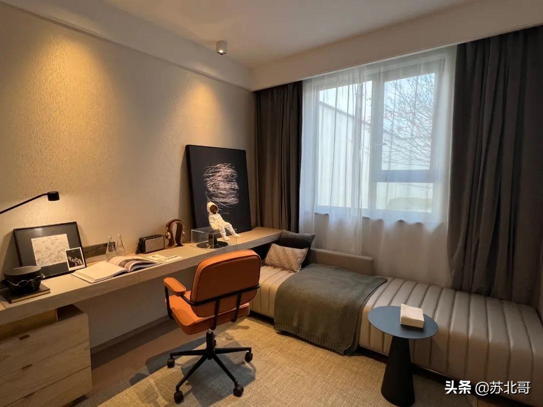 金基嘉玥客观公正的评价来了！南京楼市雨花城南考察系列之五