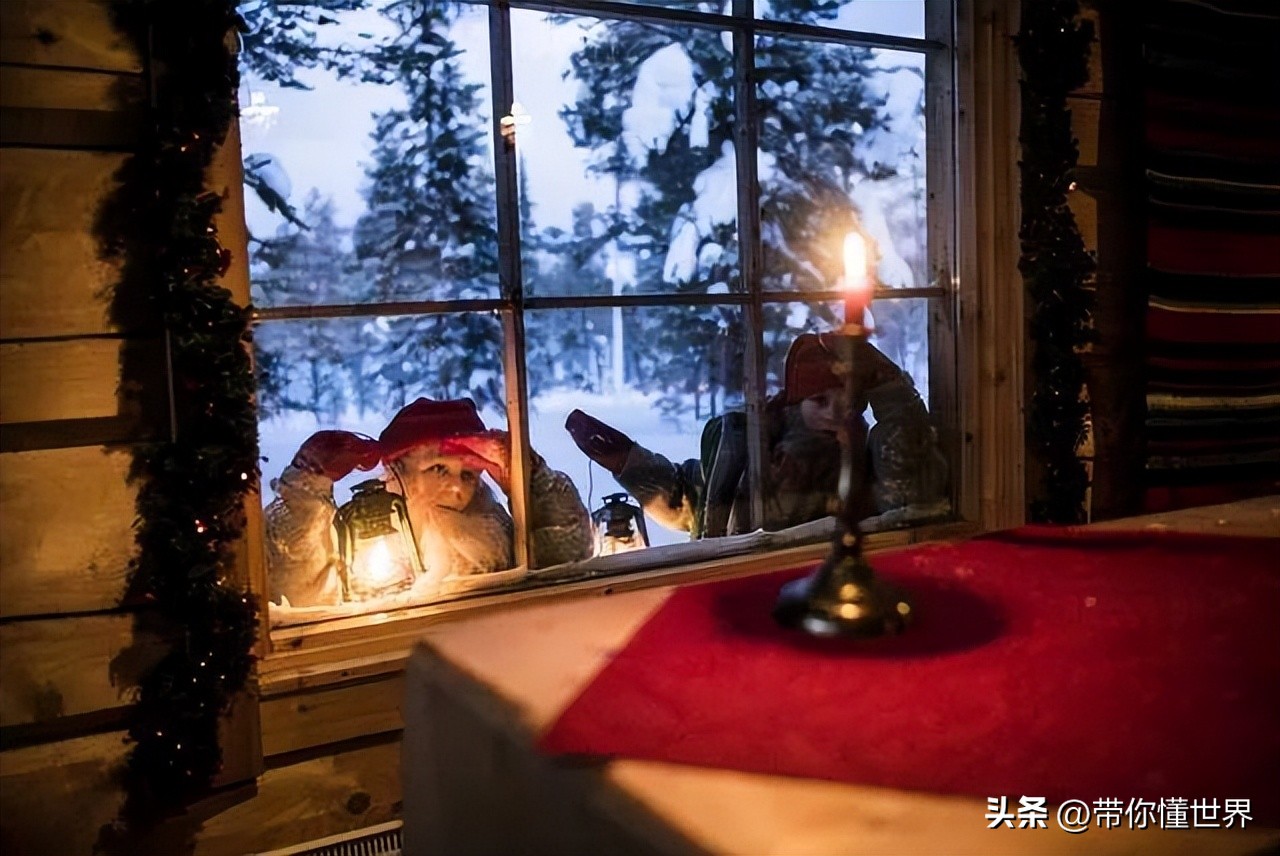 疫情国外圣诞节怎么过的,疫情下国外圣诞节