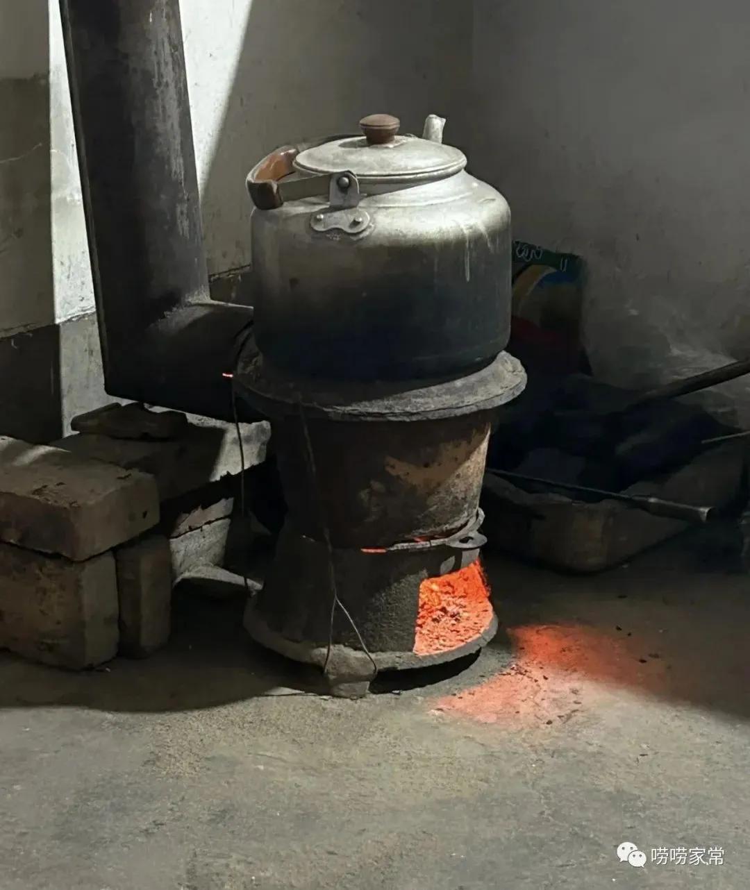 东北的冬天真实的样子,东北人的样子