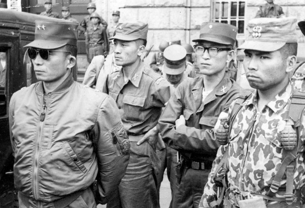 韩国到底有多扯淡？