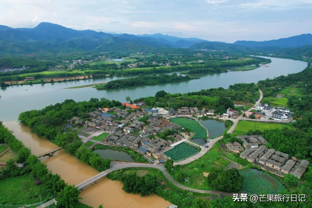 万绿湖鱼肉火锅,广东万绿湖最深多少米