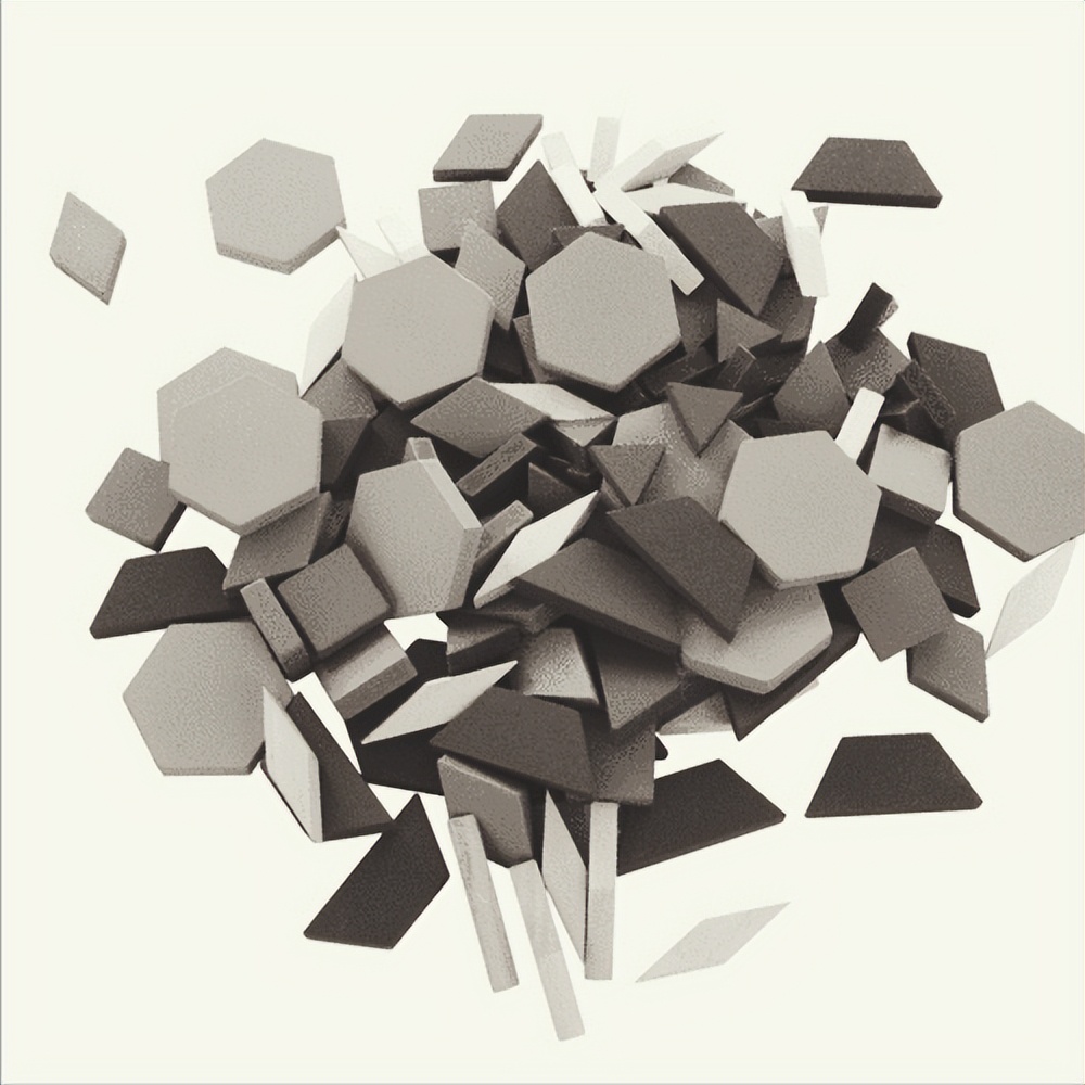 七巧板是我国古代的拼板玩具,七巧板是我国传统的玩具还是什么