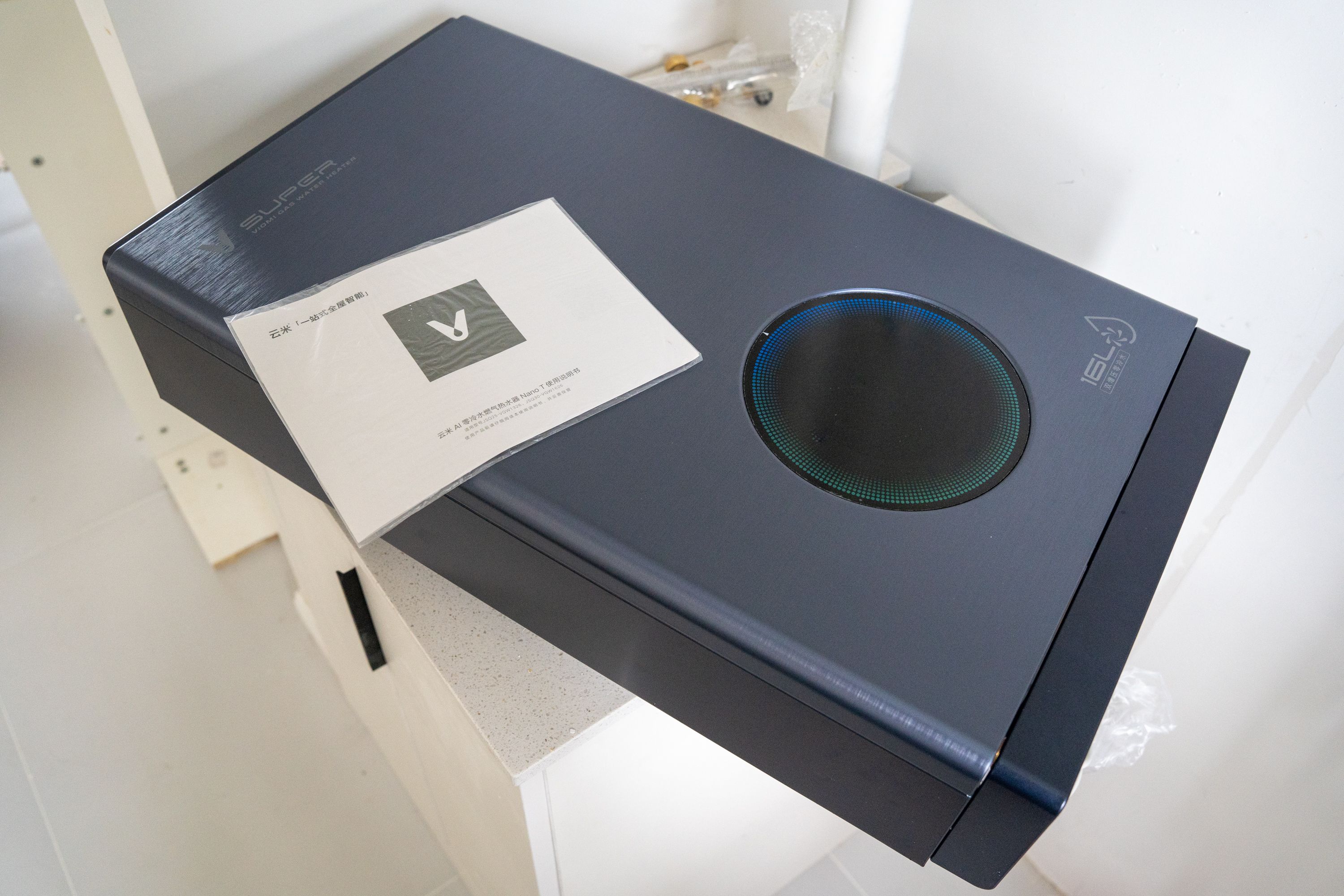 旧燃气热水器怎样安装新热水器,太阳能热水器和燃气热水器拆卸