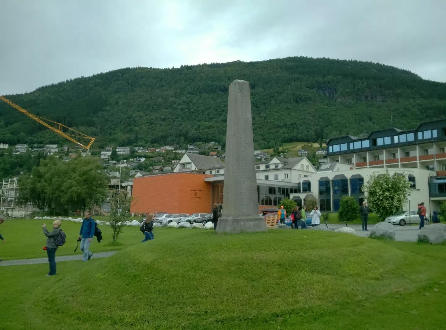 挪威为什么不加入欧盟,挪威为什么没加入欧盟