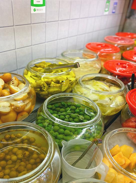 清远特色美食小吃街在哪里,清远小吃街最旺在哪里