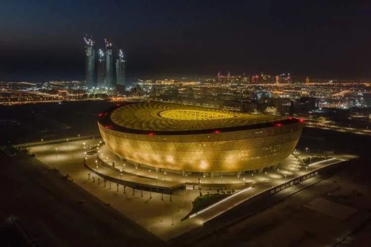 聚焦卡塔尔世界杯,卡塔尔世界杯专用足球科技