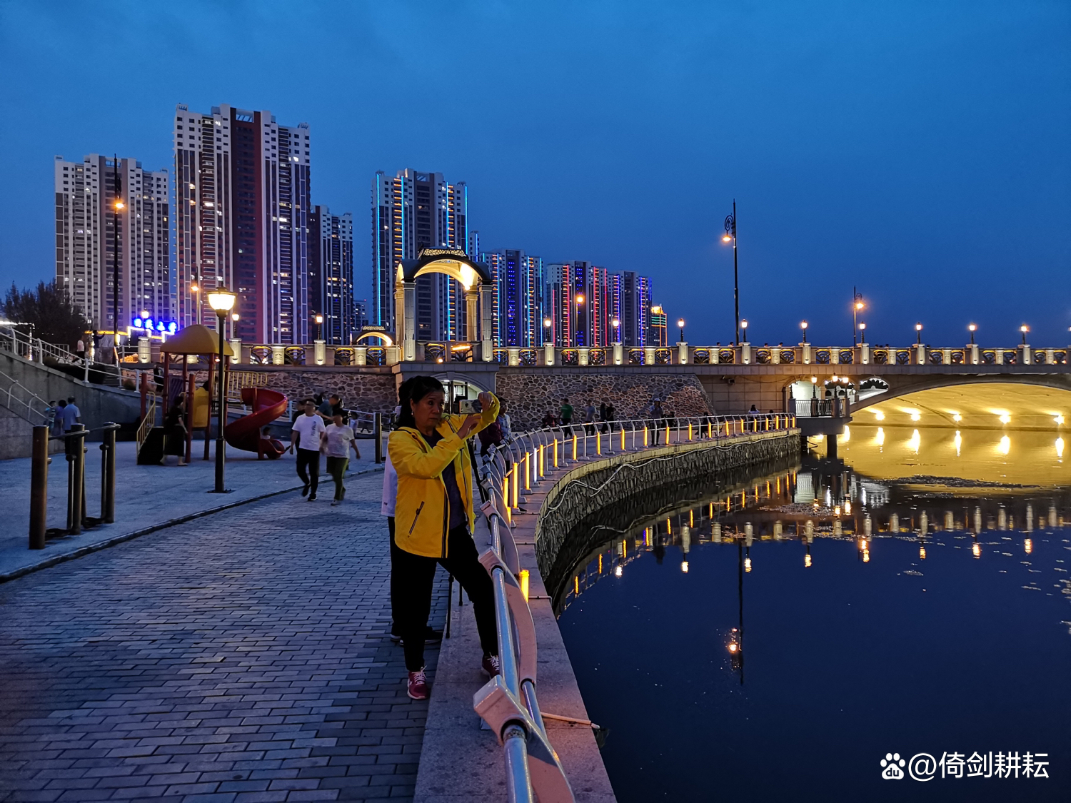 鞍山对比齐齐哈尔,大庆鞍山吉林城市对比