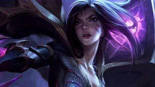 两位AD英雄成为中路优选，法师英雄的春天不知何时才能到来