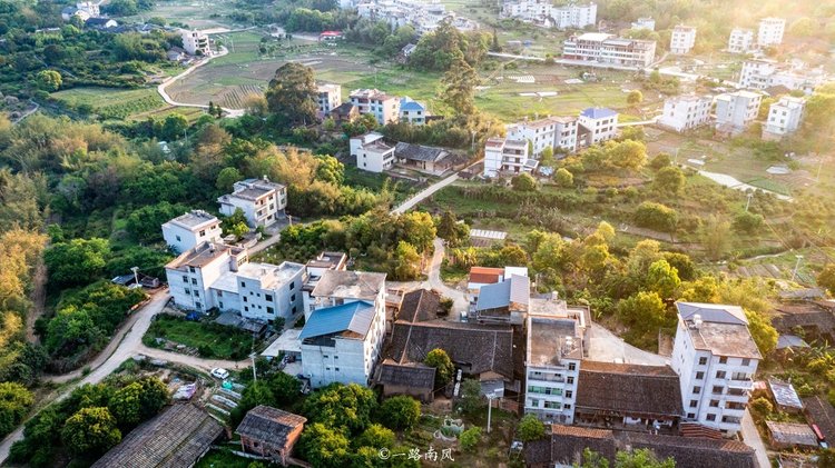 福州永泰，一个低调但很迷人的地方，好玩有故事值得一游