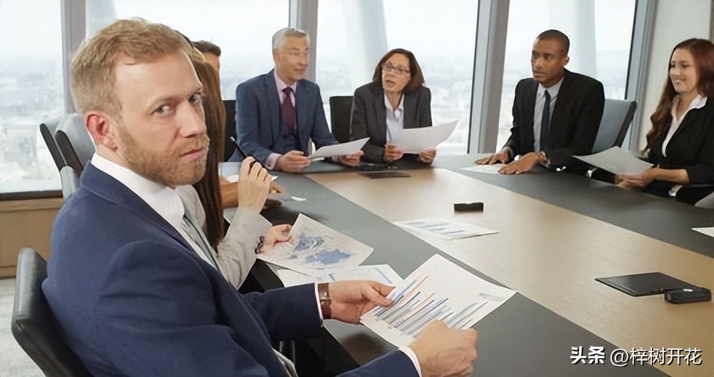如何开好公司经营管理会议,如何在公司开会提升管理水平