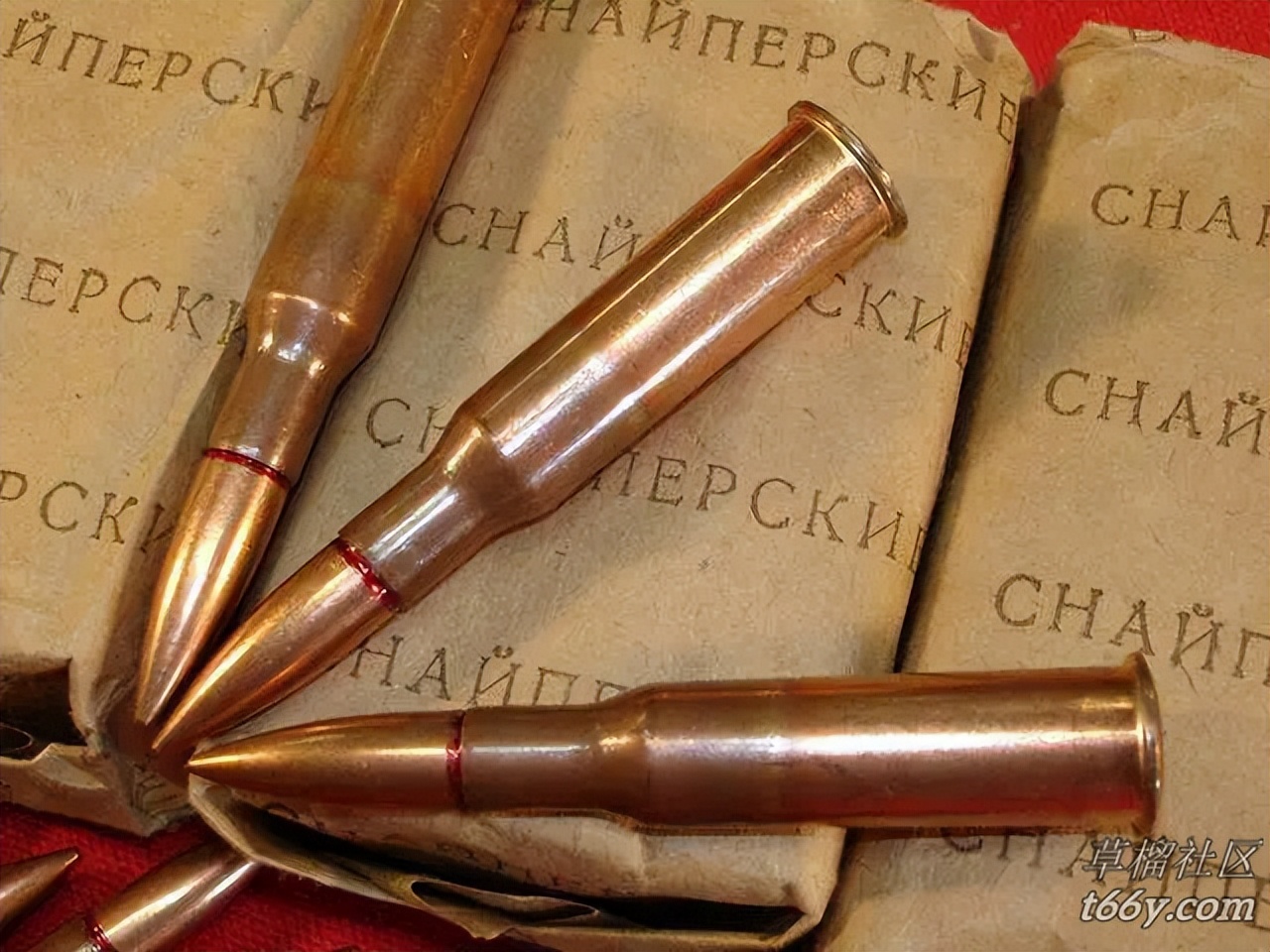 85*击狙**步枪优缺点漫谈