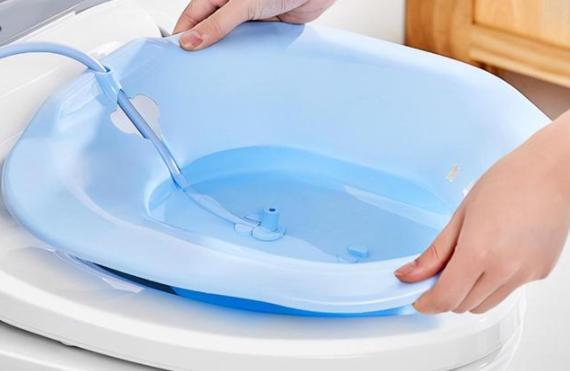 你有清洗“肛门”的习惯吗？坚持这样做，或有这5个改变，别害羞