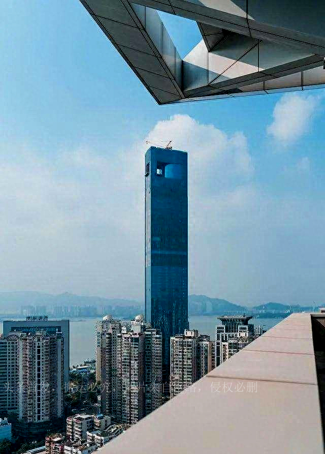 福建厦门以前的顶级富豪,厦门第一高楼破产