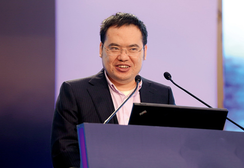 吴文辉谈网文,吴文辉三十亿网文之父