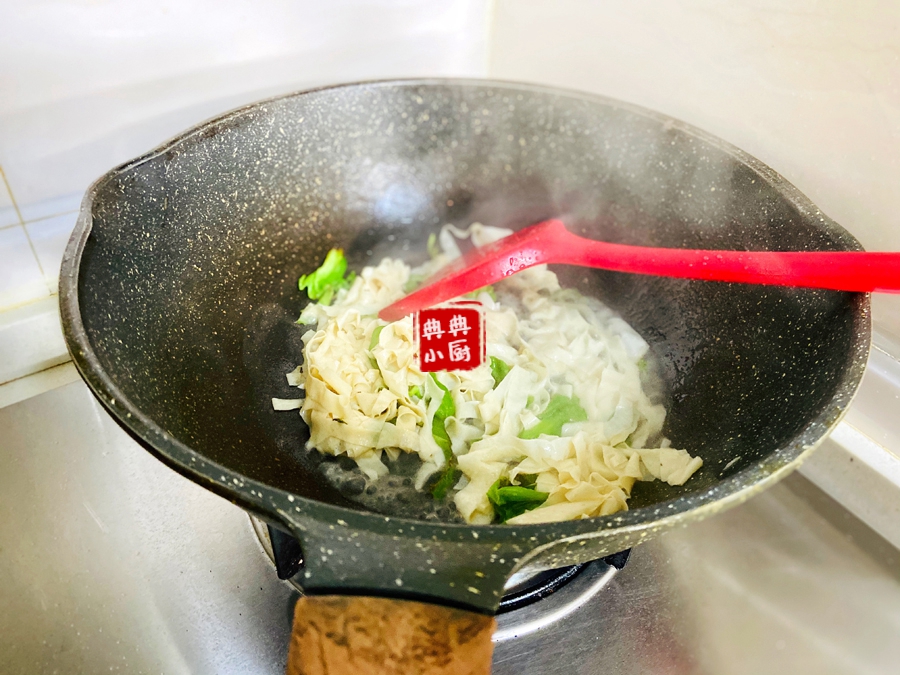 非常简单的一道菜 (一道菜搞定一餐)