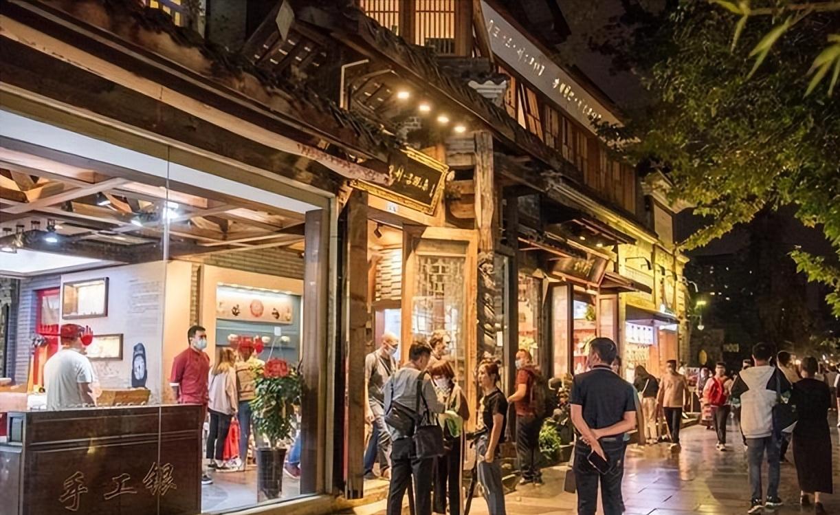 成都三大旅游胜地,成都三大旅游城市排名