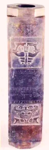 民间收藏古董玉,民间收藏玉琮多少件