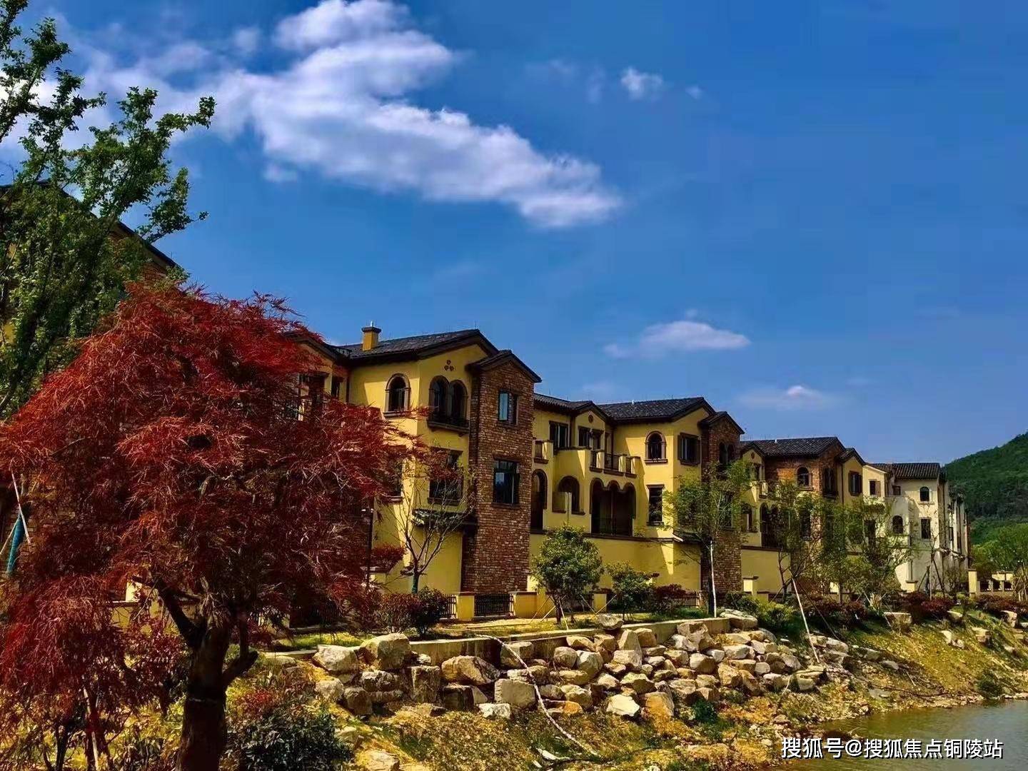 安吉龙王溪新楼盘,绿城龙王溪小镇什么价格