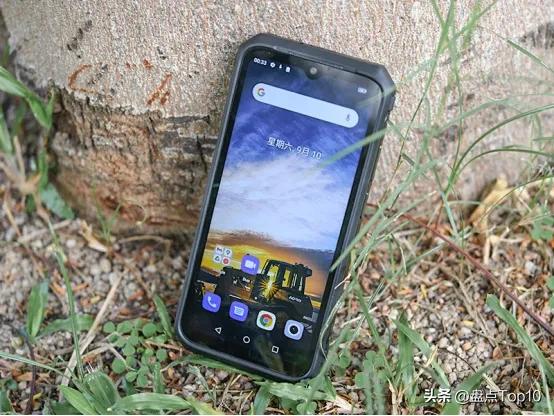 最新军工三防功能手机排行榜,十大军用三防手机排名图片