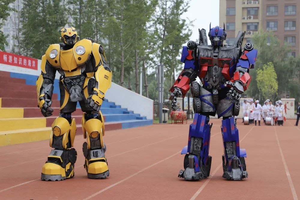 濮阳市开德中学,濮阳华龙区开德中学