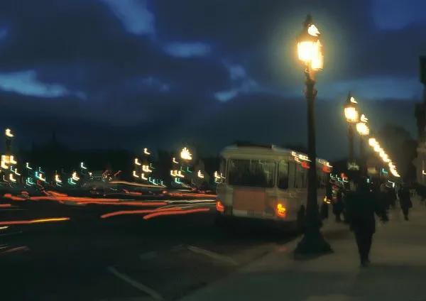 灯火阑珊岁月荏苒,以后的日子灯火阑珊岁月静好