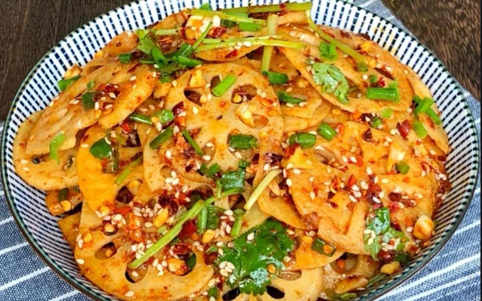 凉拌菜的五种常用料汁怎么调,凉拌菜的料汁怎样配才好吃